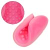 CALEXOTICS - MASTURBADOR BEADED GRIP - Image 3