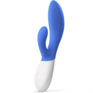 Vigoroso LELO - INA WAVE 2 VBRADOR LUXURY MOVIMENTO ESPECIAL CALIFÓRNIA SKY