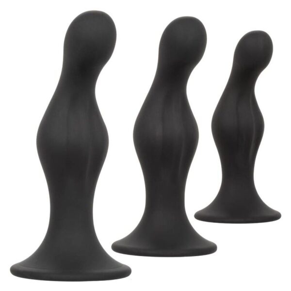 Vigoroso CALEXOTICS - KIT DE ONDULAO ANAL