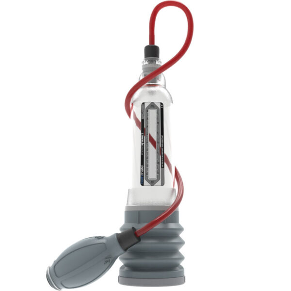 Vigoroso BATHMATE - HYDROXTREME 7 BOMBA DE PÉNIS X30