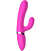 ARMONY - ADELA VIBRADOR E ESTIMULADOR FÚCSIA - Image 3