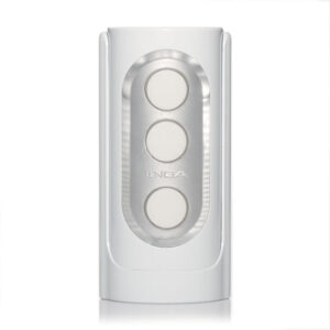 Vigoroso TENGA - MASTURBADOR BRANCO FLIP HOLE