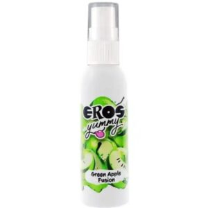 vVigoroso EROS - YUMMY SPRAY CORPORAL MA VERDE FUSION 50 ML