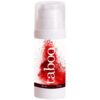 RUF - TABOO MALE BOOSTER GEL PARA EREÇÃO 30 ML - Image 2
