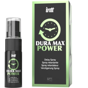 vVigoroso INTT - SPRAY RETARDANTE DURA MAX POWER