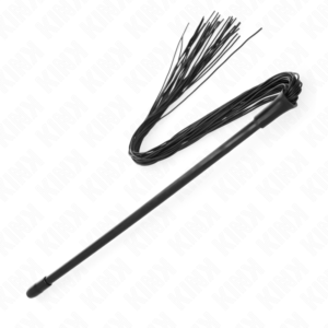 vVigoroso KINK - CHICOTE DE SILICONE 60 CM