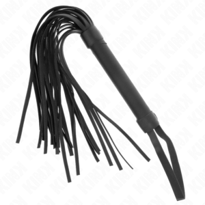 vVigoroso KINK - CHICOTE ESTILO NEOPRENE 48