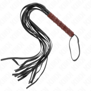 vVigoroso KINK - CHICOTE DE MOGNO 53 CM