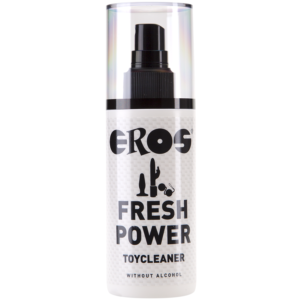 vVigoroso EROS POWER LINE - POWER SEM LCOOL