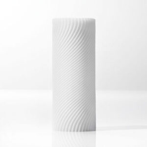 Vigoroso TENGA - ÊXTASE ESCULPIDO ZEN 3D