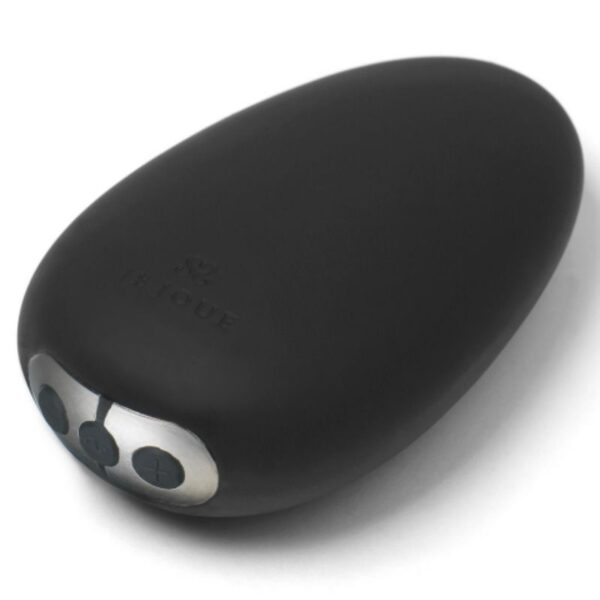 Vigoroso JE JOUE - MASSAGEIRO VIBRANTE PRETO