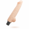 LOVECLONE - VIBRADOR AUTO LUBRIFICANTE HARALD 24 CM -O- 4 CM - Image 3