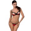 vVigoroso PASSION - WOMAN MIDORI CONJUNTO L/XL