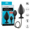 CALEXOTICS - PLUGUE INFLVEL DE SILICONE XL - Image 2