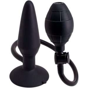 vVigoroso SEVEN CREATIONS - PLUG ANAL INFLVEL TAMANHO M