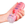 CONTROL - GEL DE MASSAGEM 3 EM 1 BAGAS SELVAGENS 200 ML - Image 3