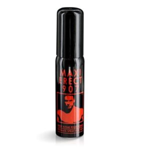 vVigoroso RUF - MAXI ERECT907 SPRAY DE EREO 25ML