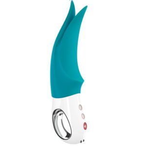 Vigoroso FUN FACTORY - VIBRADOR CLITÓRICO VOLTA G5 GASOLINA