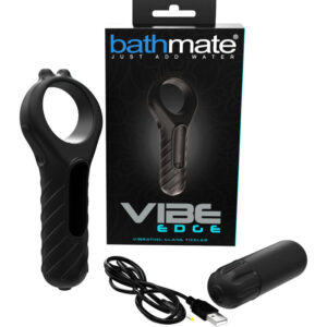 Vigoroso BATHMATE - VIBE EDGE