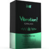 INTT - PODEROSO ESTIMULANTE ÍNTIMO GEL VIBRATÓRIO LÍQUIDO CANNABIS 15ML - Image 3