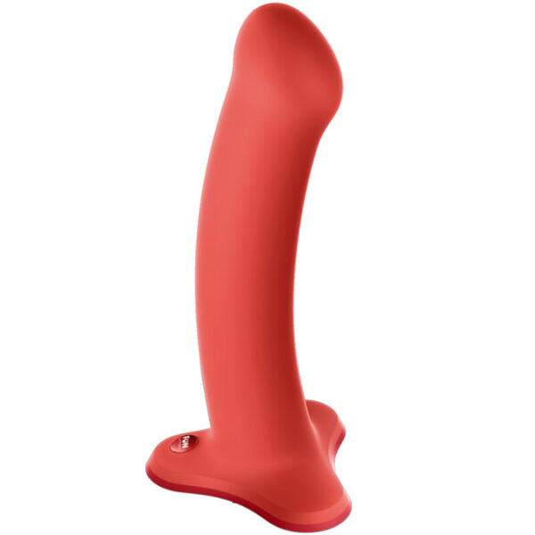 Vigoroso FUN FACTORY - MAGNUM DILDO FLASHY CORAL