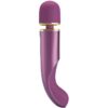 PRETTY LOVE - MASSAGER 7 MODOS DE VIBRAO ROXO - Image 2