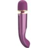 PRETTY LOVE - MASSAGER 7 MODOS DE VIBRAO ROXO - Image 3