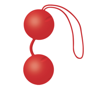 Vigoroso JOYBALLS JOYDIVION - ESTILO DE VIDA VERMELHO