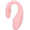 ARMONY - FRESHFUN CICI STAP-ON VIBRADOR CONTROLE REMOTO E APLICATIVO 10 VIBRAÇÕES ROSA - Image 2