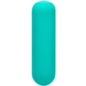 Vigoroso ARMONY - SPLASH HAHA VIBRADOR BALA SILICONE 10 VIBRAÇÕES 75 X 19 CM VERDE