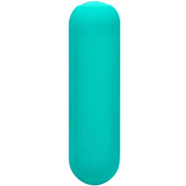 Vigoroso ARMONY - SPLASH HAHA VIBRADOR BALA SILICONE 10 VIBRAÇÕES 75 X 19 CM VERDE