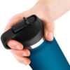 PDX PLUS - FUCK FLASK VAGINE DISCRET STROKER MARROM MODELO 1 - Image 3