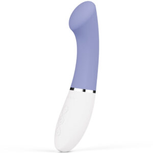 Vigoroso LELO - GIGI™ 3 VIBRADOR  G-SPOT AZUL