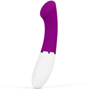 Vigoroso LELO - GIGI™ 3 VIBRADOR G-SPOT ROSA