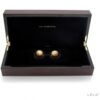 LELO - LUNA BEADS OURO 20 KARAT - Image 2
