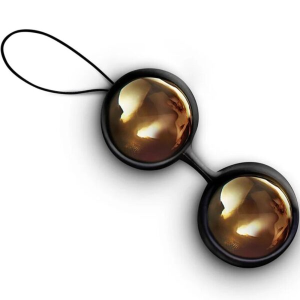 Vigoroso LELO - LUNA BEADS OURO 20 KARAT