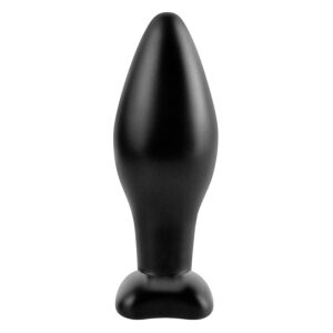 vVigoroso ANAL FANTASY - PLUG ANAL DE SILICONE MÉDIO