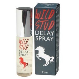 vVigoroso COBECO - WILD STUD DELAY SPRAY