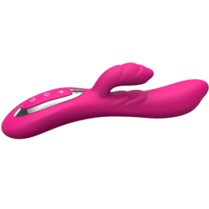 Vigoroso NALONE - VIBRADOR INTELIGENTE TOUCH 2