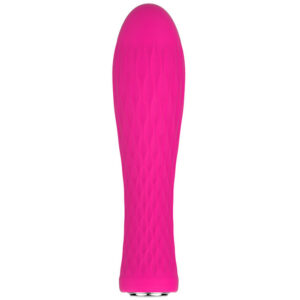 Vigoroso NALONE - IAN MINI VIBRADOR ROSA