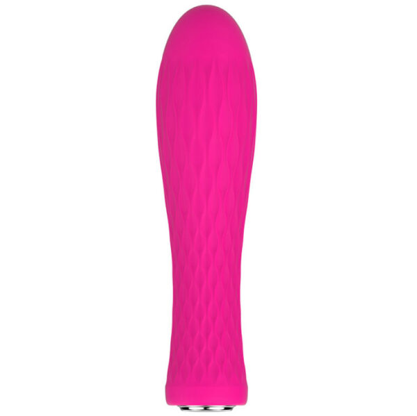 Vigoroso NALONE - IAN MINI VIBRADOR ROSA