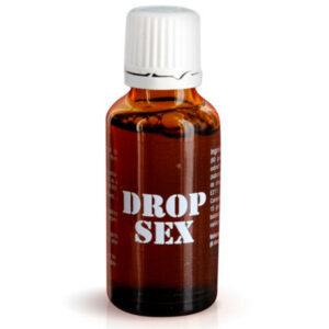 vVigoroso RUF - DROP SEX LOVE GOTAS 20ML