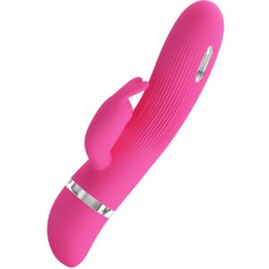 vVigoroso PRETTY LOVE - VIBRADOR ELETROCHOQUE INGRAM