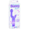 CALEXOTICS - COELHO VIBRADOR VIOLETA KISS - Image 2