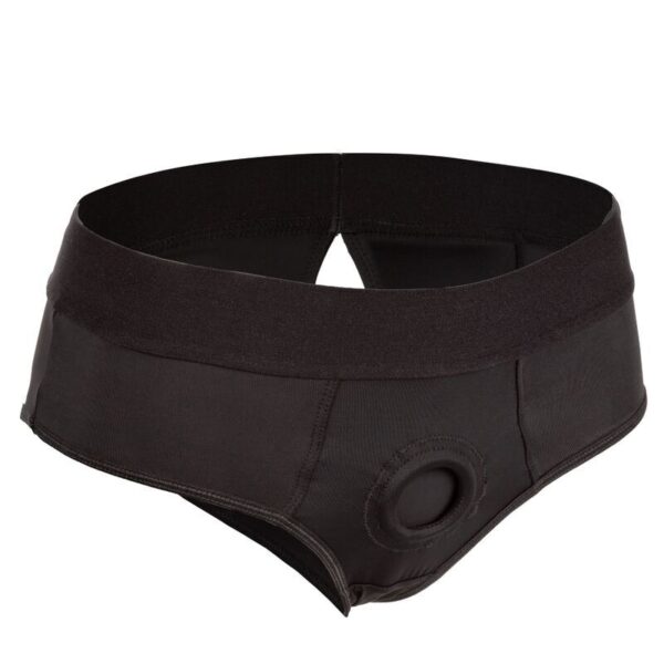 Vigoroso CALEXOTICS - BOUNDLESS BACKLESS BRIEF L/XL