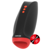 JAMYJOB - MASTURBADOR NOVAX COM VIBRAO E COMPRESSO - Image 2