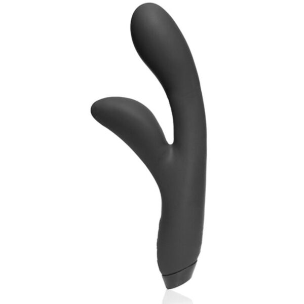 Vigoroso JE JOUE - VIBRADOR HERA FLEX COELHO - PRETO