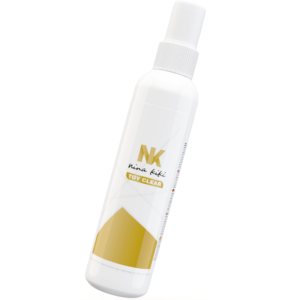 vVigoroso NINA KIKÍ - SPRAY LIMPADOR DE BRINQUEDOS 150 ML