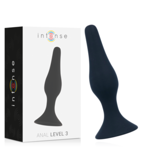 Vigoroso INTENSE - ANAL NÍVEL 3 12