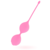 INTENSE - KISHA FIT SILICONE KEGEL ROSA - Image 2